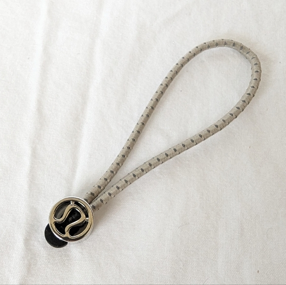 Lululemon Scuba Hoodie Replacement Zipper Pull - Picture 4 of 4